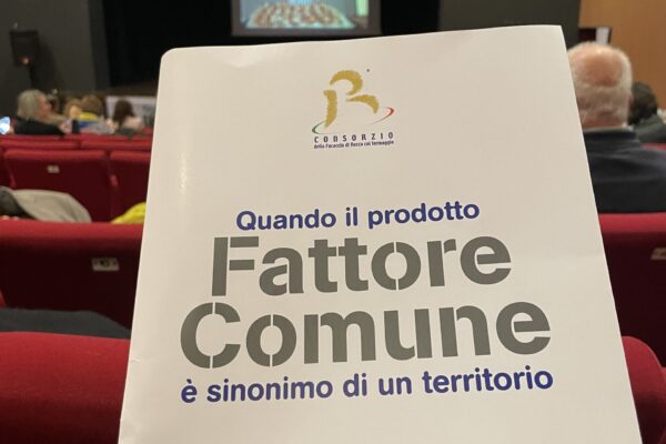 Fiera Recco