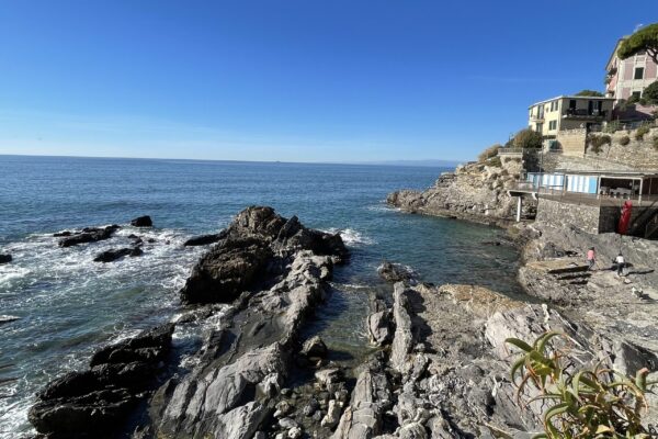 Recco Liguria