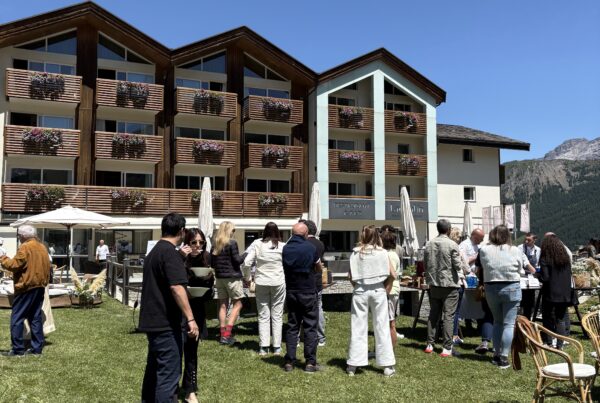 Hotel Lac Salin